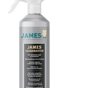 James Cleanmaster