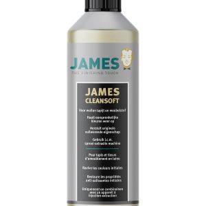 James Cleansoft