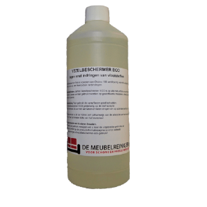 James Vezelbeschermer ECO - 1 ltr navulfles