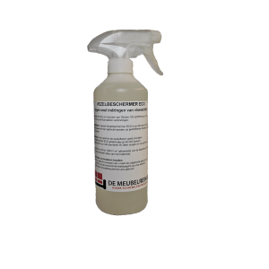 James Vezelbeschermer Eco - 0.5 liter sprayflacon