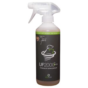 UF2000 0,5 liter sprayflacon