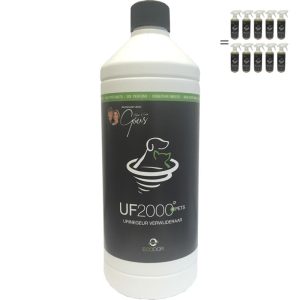 UF2000 1 op 5 Concentraat - 1 liter