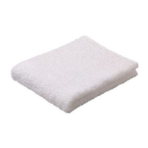 Badstof handdoek